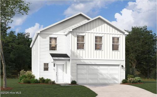 234 Sparrow Lane, Thomson, GA, 30824 | Card Image