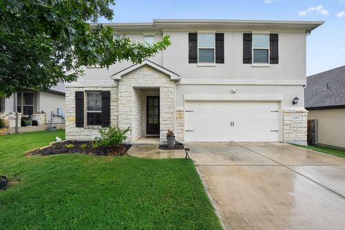 208 Windom Way, Georgetown, TX, 78626-2389 | Card Image