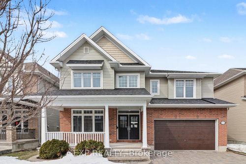 104 Brambling Way, Nepean, ON, K2J5V3 | Card Image