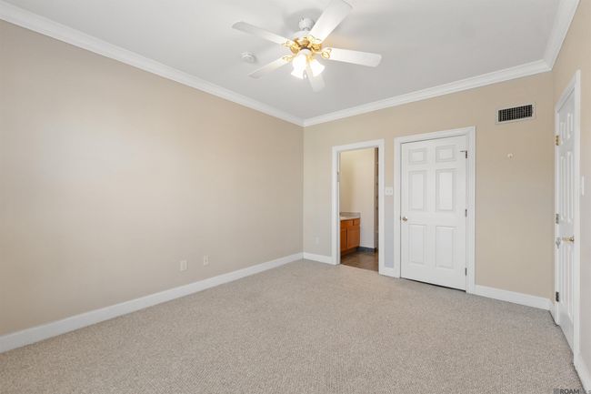 APT-508 - 710 E Boyd Dr, Condo with 3 bedrooms, 2 bathrooms and null parking in Baton Rouge LA | Image 8