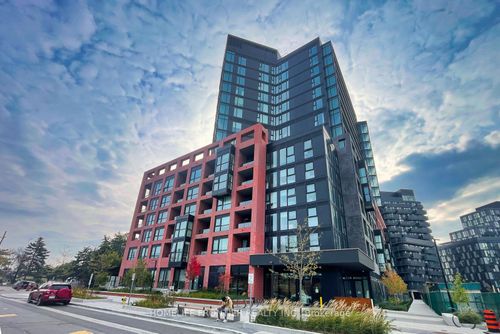 1406-8 Tippett Rd, Toronto, ON, M3H0E7 | Card Image