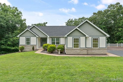 12433 Fieldstone Dr, Festus, MO, 63028-5458 | Card Image
