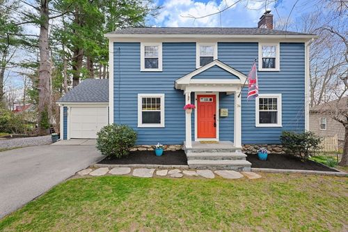34 Navasota Ave, Worcester, MA, 01602-1117 | Card Image