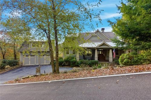 1043 Deer Run Rdg, Jasper, GA, 30143 | Card Image