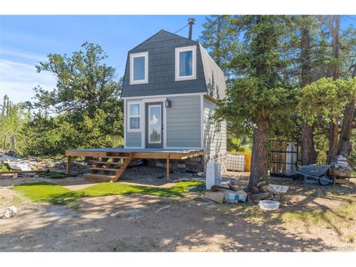 64 Carbine Rd, Jefferson, CO, 80456 | Card Image