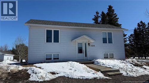 326 1ière Rue, Shippagan, NB, E8S1T3 | Card Image