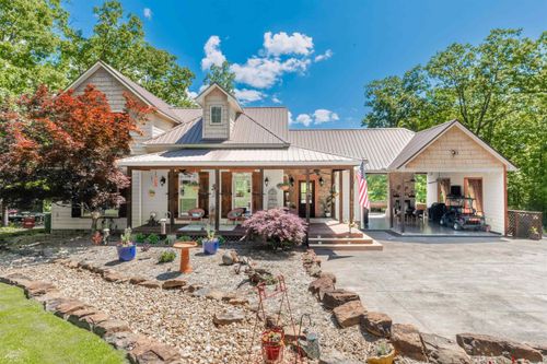 40 Silver Shores Ln, Drasco, AR, 72530-6000 | Card Image