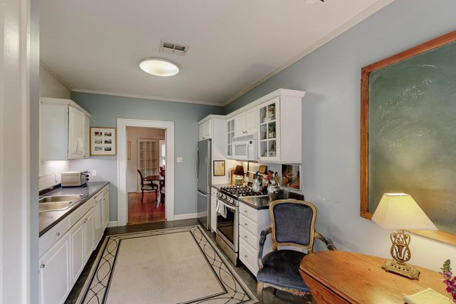 609 Valencia St, House other with 3 bedrooms, 2 bathrooms and null parking in Dallas TX | Image 16