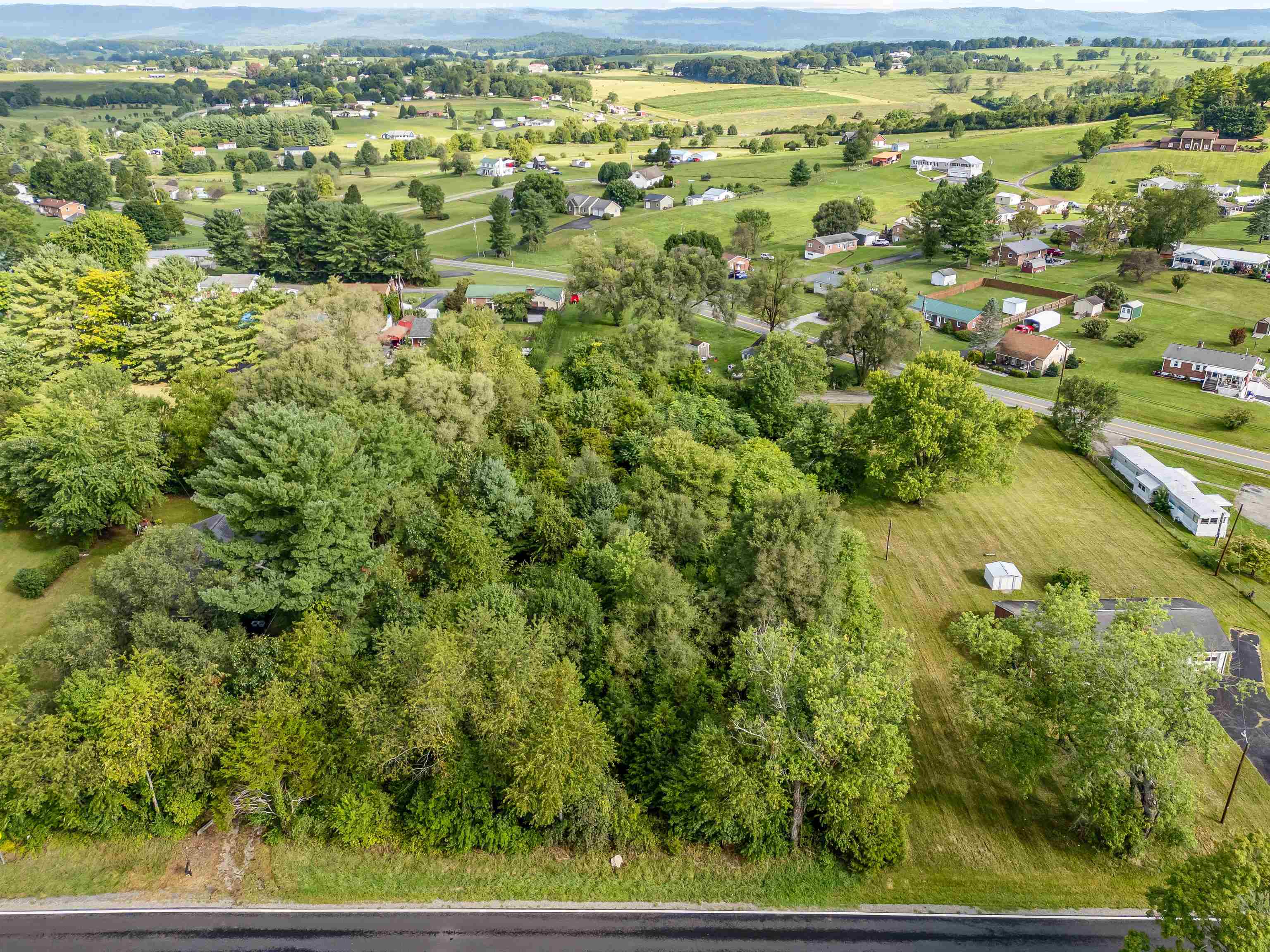 Land in Pulaski 5
