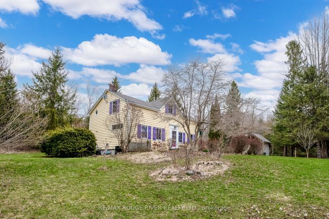 412 Barnum House Rd, House other with 2 bedrooms, 2 bathrooms and 6 parking in Grafton ON | Image 43