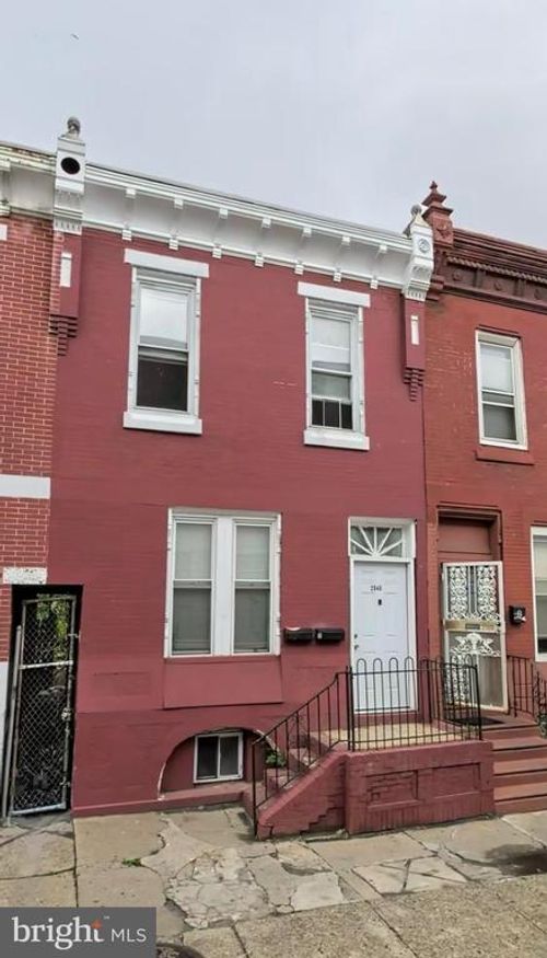 3948 N 5th St, PHILADELPHIA, PA, 19140-3303 | Card Image