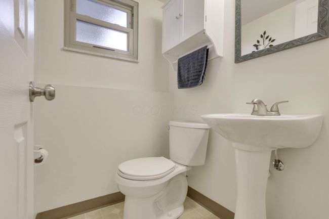 6871 Ardelle Dr, House other with 3 bedrooms, 3 bathrooms and null parking in Reynoldsburg OH | Image 26