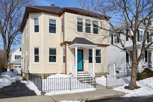 39 Marston St, Medford, MA, 02155-4444 | Card Image