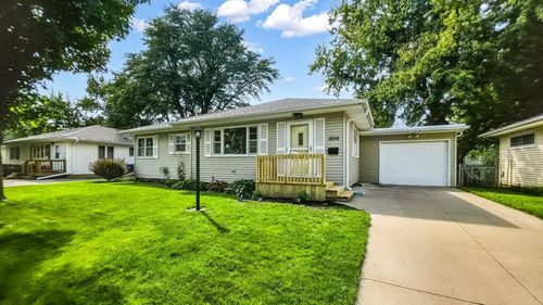 1654 N 25th St, Fort Dodge, IA, 50501 | Card Image