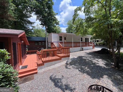 86 Campfire Dr, Cleveland, GA, 30528-8600 | Card Image