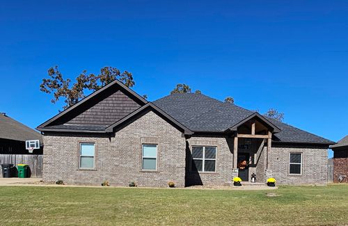 8416 E Woodruff Ave, Sherwood, AR, 72120-2835 | Card Image