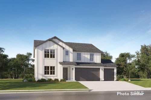 4557 W Philomena Ct, Meridian, ID, 83646-2018 | Card Image