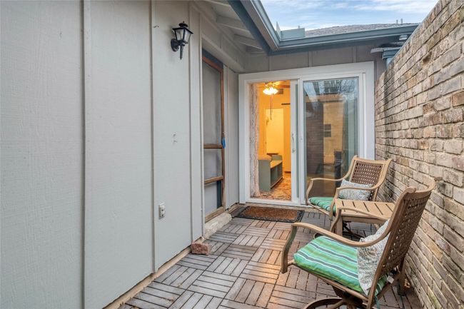 9458 Singing Quail Dr, Condo with 2 bedrooms, 2 bathrooms and 4 parking in Austin TX | Image 24