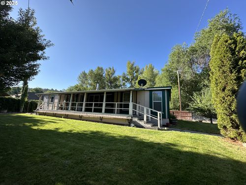 128 Sw Canton St, John Day, OR, 97845-1019 | Card Image
