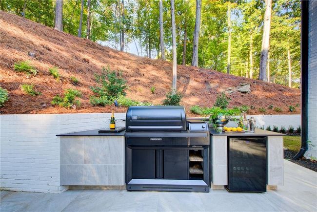 6090 River Chase Cir, House other with 4 bedrooms, 5 bathrooms and 2 parking in Sandy Springs GA | Image 25