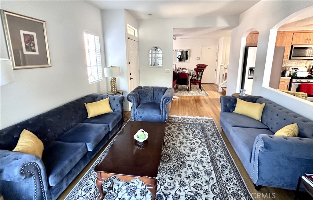Residential Lease in Lake Forest 4