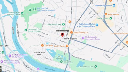 325 Meridian Ave, North Augusta, SC, 29841-3617 | Card Image