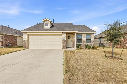 6424 Bristolwood Dr, Fort Worth, TX, 76123-4411 | Card Image