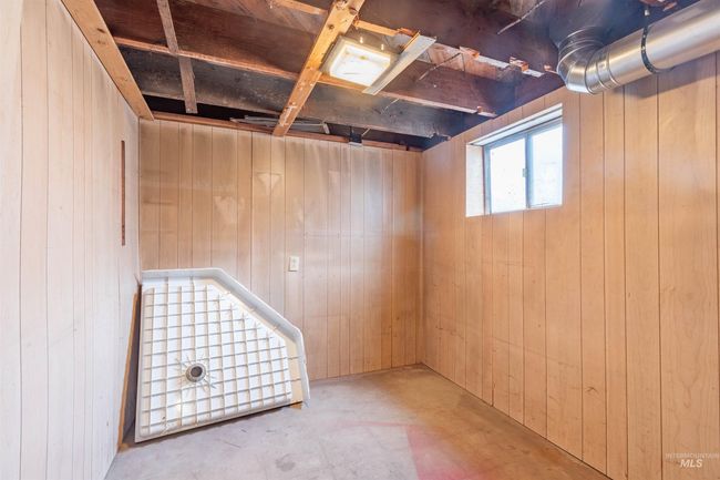 306 W Hazel St, House other with 4 bedrooms, 1 bathrooms and null parking in Genesee ID | Image 29