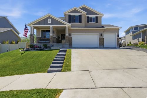 21 W Swainson Ave, Saratoga Springs, UT, 84045-6557 | Card Image
