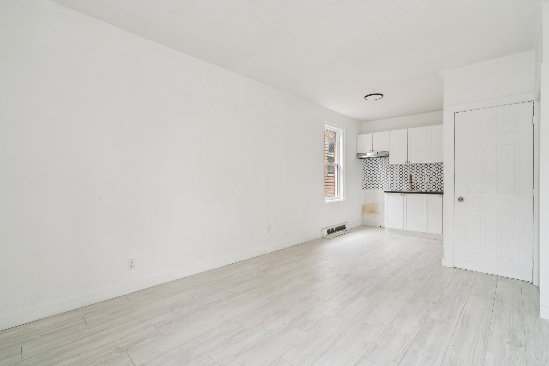 Residential in Trois-Rivières 2