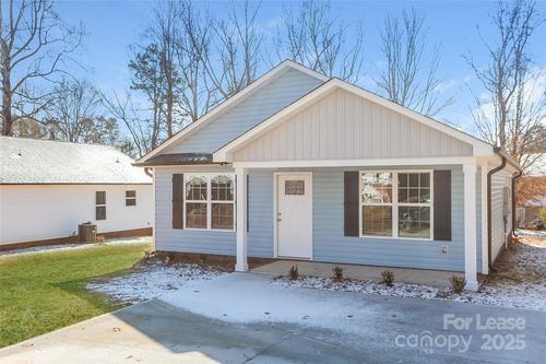 1110 Roberts St, China Grove, NC, 28023-2353 | Card Image