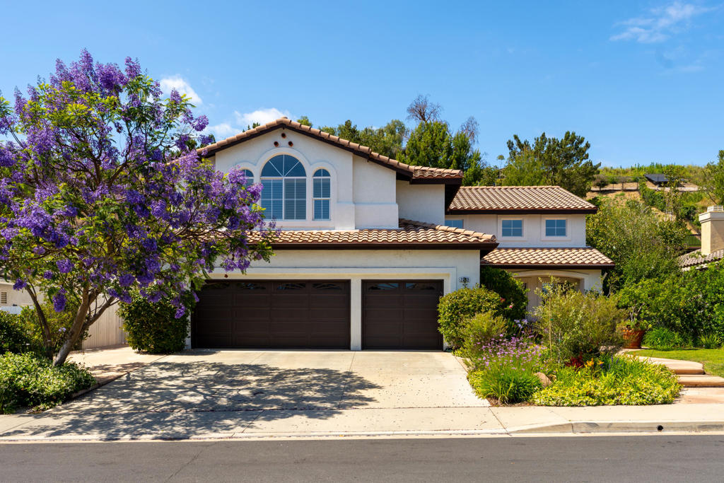 Residential in Camarillo