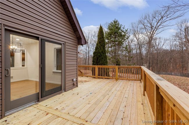 4500 Lake Forest Dr, Home with 4 bedrooms, 3 bathrooms and null parking in Charlestown IN | Image 19