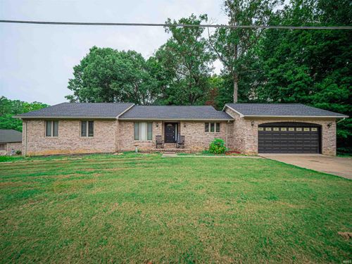 2311 Schutte Rd, Evansville, IN, 47712-3561 | Card Image