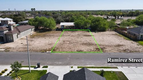 811 Ramirez St, Mission, TX, 78573-8702 | Card Image