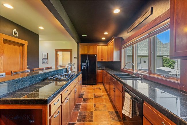 619 Terrance Loop, House other with 4 bedrooms, 4 bathrooms and null parking in Bozeman MT | Image 21