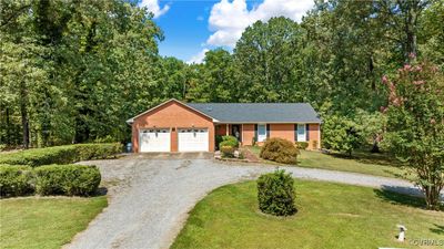 4559 Indian Creek Road, House other with 3 bedrooms, 2 bathrooms and null parking in Mineral VA | Image 2