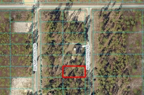 TBD Nw Redwing Rd, DUNNELLON, FL, 34431 | Card Image