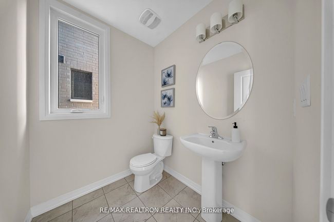 1053 Zircon Manor, House other with 4 bedrooms, 3 bathrooms and 1 parking in Pickering ON | Image 18