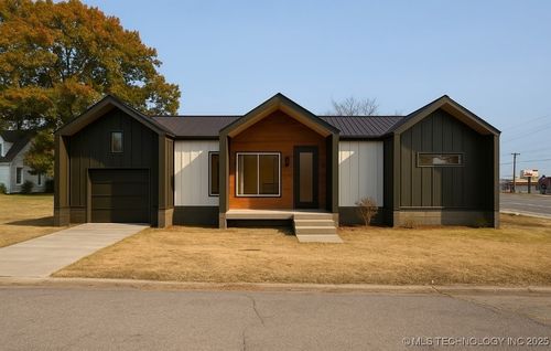 0 Mclish St, Ardmore, OK, 73401 | Card Image