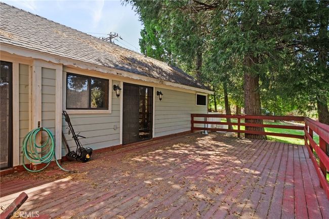 22396 Mojave River Rd, House other with 2 bedrooms, 2 bathrooms and null parking in Cedarpines Park CA | Image 38