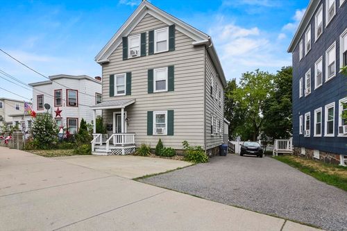 1-72 Aborn St, Peabody, MA, 01960-5658 | Card Image
