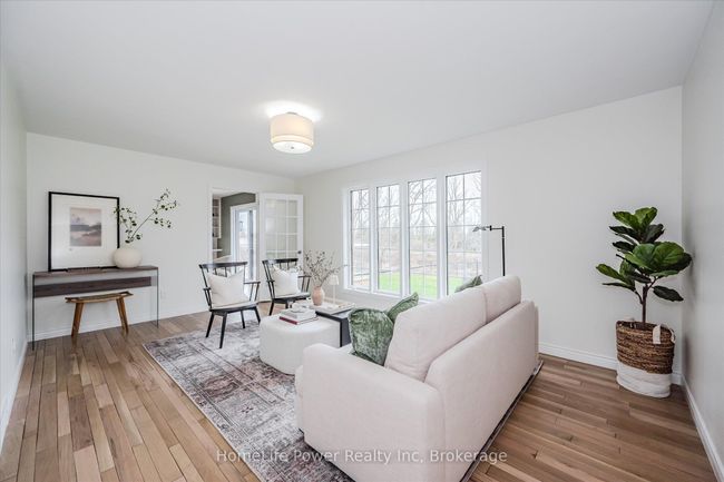 4080 Victoria Rd S, House other with 5 bedrooms, 2 bathrooms and 8 parking in Puslinch ON | Image 8