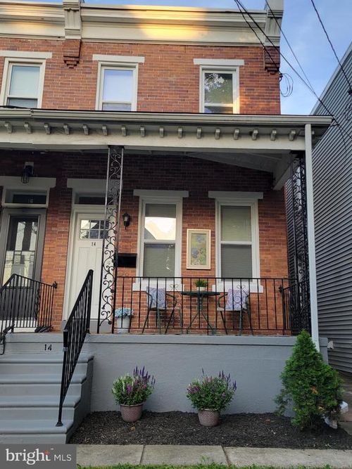14 Lincoln Ave, COLLINGSWOOD, NJ, 08108-3706 | Card Image