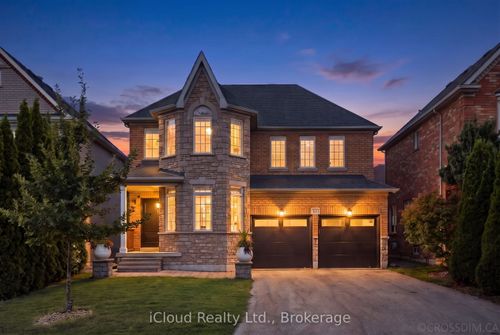 60 Tuscana Blvd, Concord, ON, L4K5J5 | Card Image