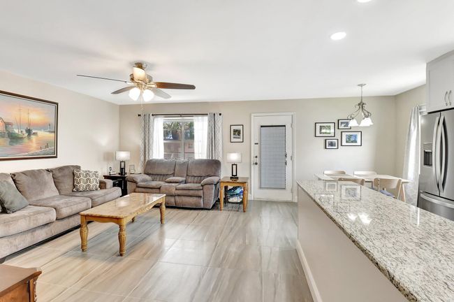 413 Normandy I, Condo with 2 bedrooms, 2 bathrooms and null parking in Delray Beach FL | Image 5