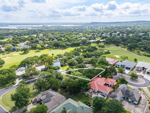111 Tee Off, Horseshoe Bay, TX, 78657-5662 | Card Image