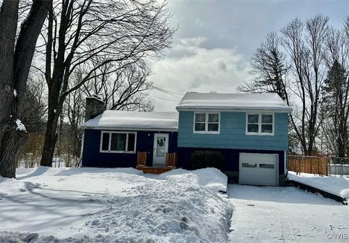 128 Edna Road, Syracuse, NY, 13205 | Card Image