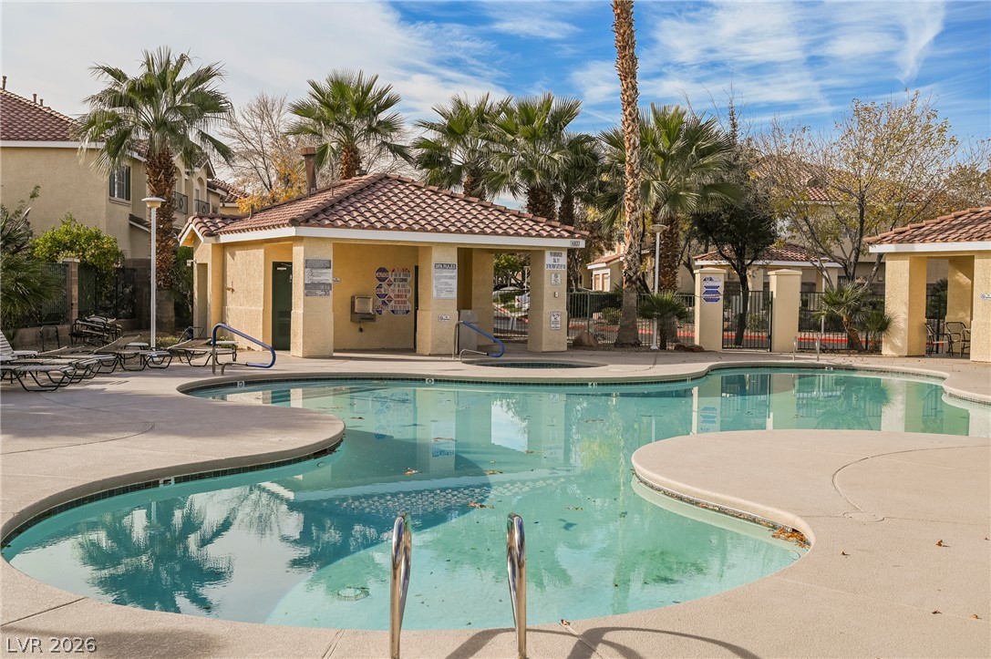 Residential in Las Vegas 2