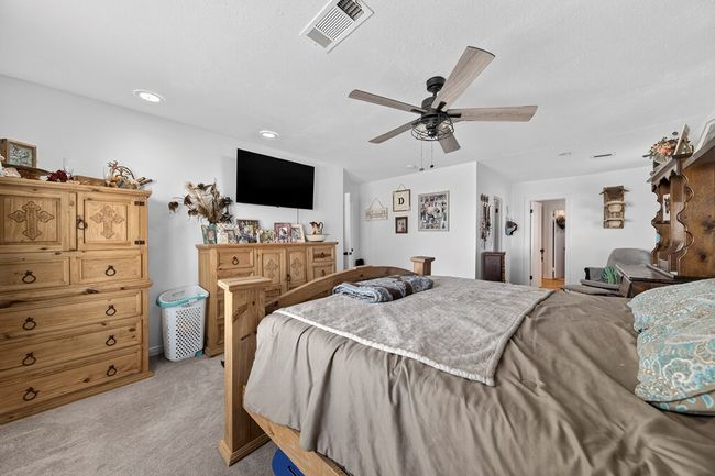 2421 State Highway 137, House other with 4 bedrooms, 3 bathrooms and 4 parking in Lenorah TX | Image 40